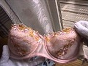 女性宅不法侵入 下着盗撮 3　サンプル画像06